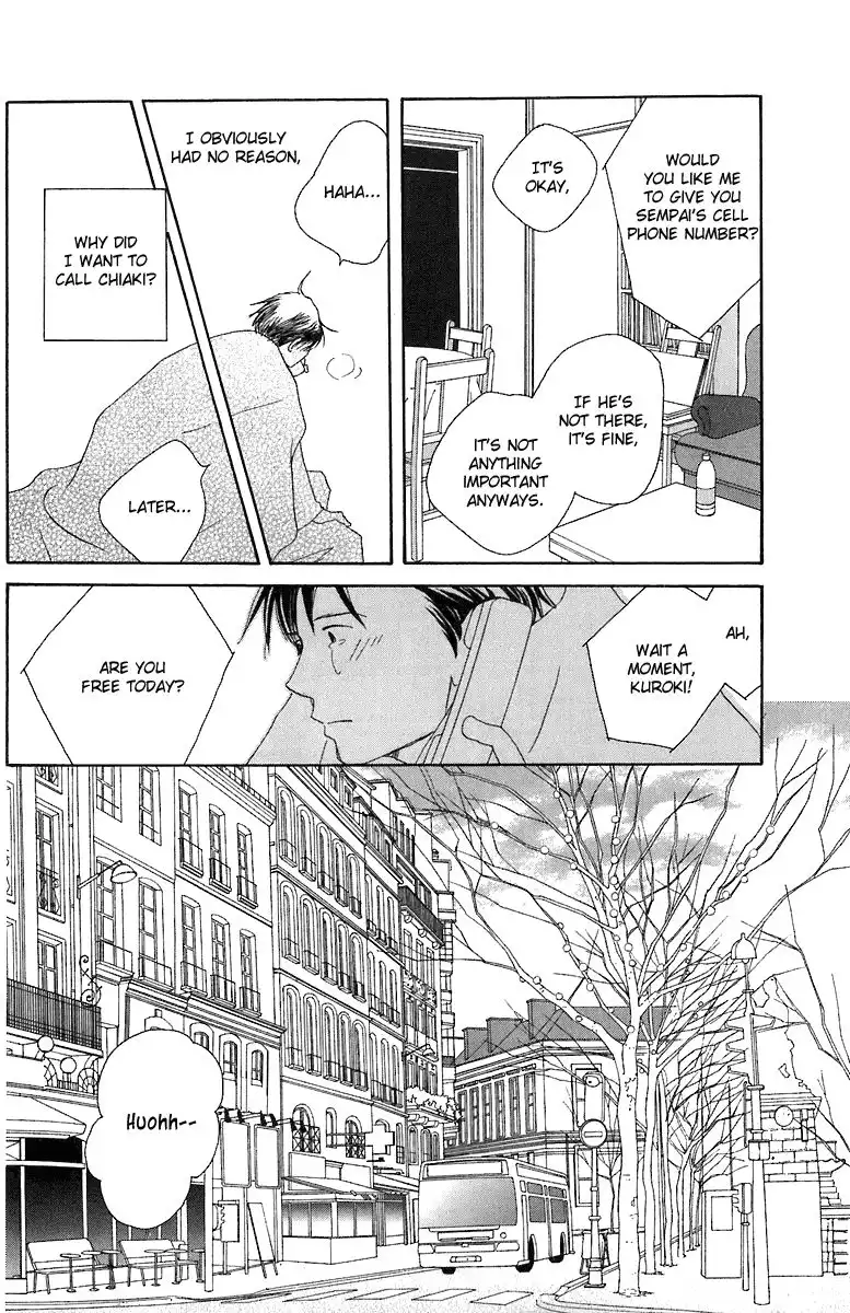 Nodame Cantabile Chapter 70 15